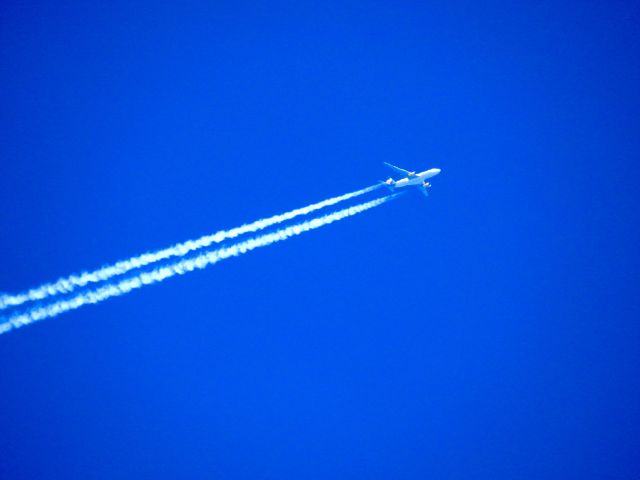 Airbus A330-300 (G-TCXB)