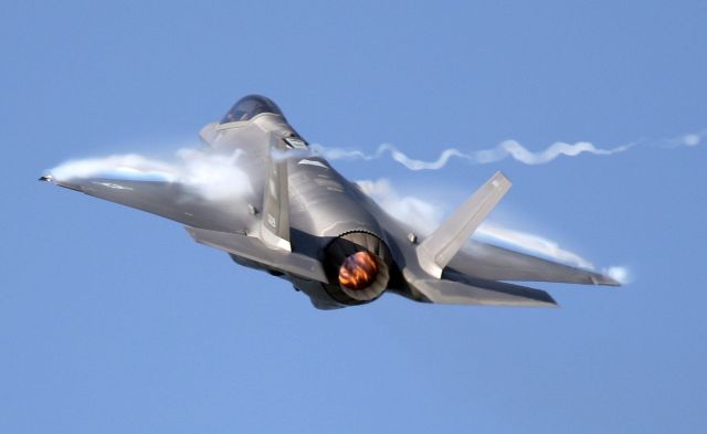 — — - WIANG F-35a 