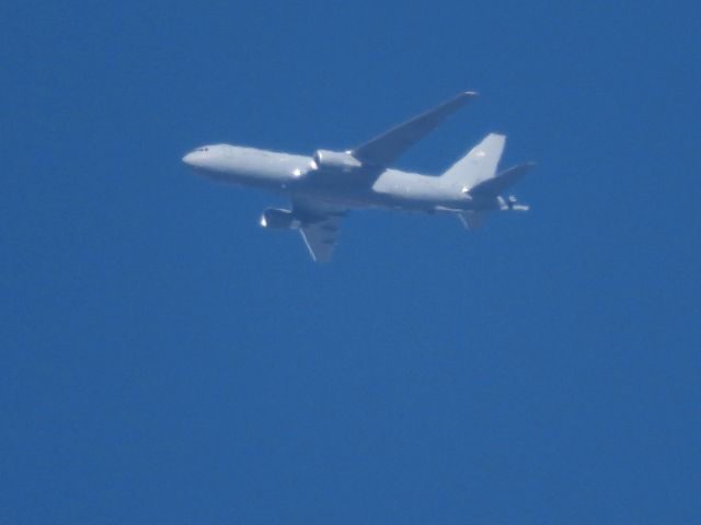 Boeing KC-46 Pegasus (1746035) - MDUSA84br /01/18/22