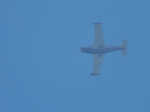 Piper PA-24 Comanche (N6789P) - HFJ-ICTbr /06/24/22