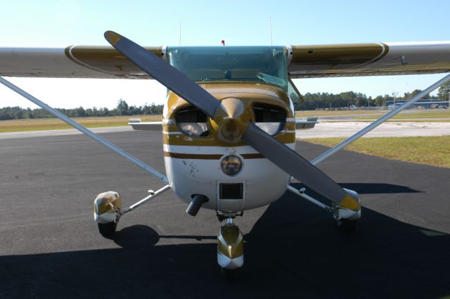 Cessna Skyhawk (N9838G)