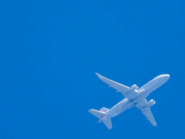 Embraer 175 (N268NN) - ENY3670br /ORD-TULbr /04/25/22