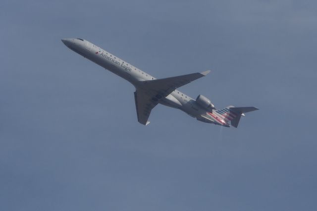 Canadair Regional Jet CRJ-200 (N902FJ)