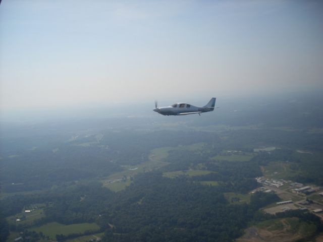 Avro 683 Lancaster (N299KT)