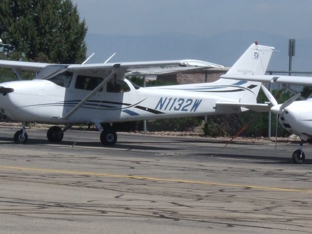 N1132W —
