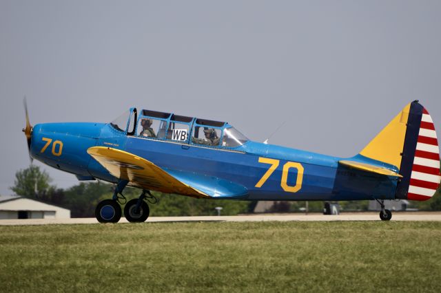 N9279H — - On flightline. Photo taken on July 25th 2021.