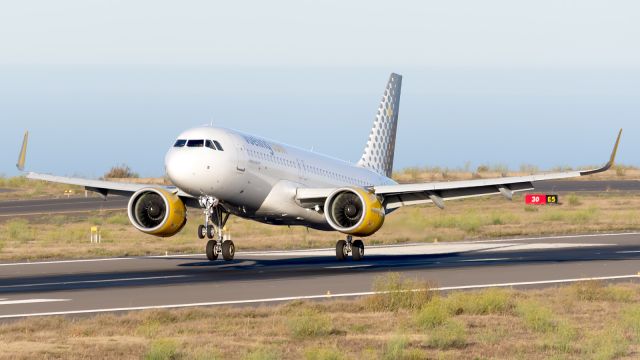 Airbus A320neo —