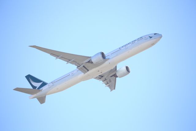 BOEING 777-300ER (B-KPE)