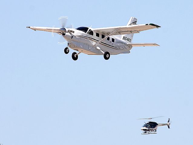 Quest Kodiak (N54KQ)