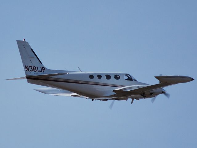— — - AVIATION ENTERPRISES OF CORNELIUS INC / Departing runway 02 - 2/11/10