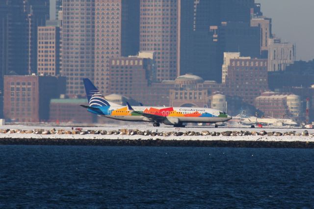 Boeing 737-800 (HP-1825CMP)