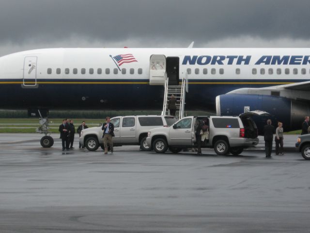 BOEING 727-200 (N727NY)