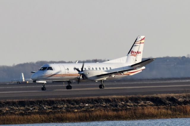 Saab 340 (N365PX)