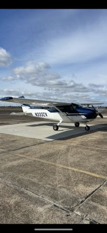 Cessna Skylane (N333ZV)
