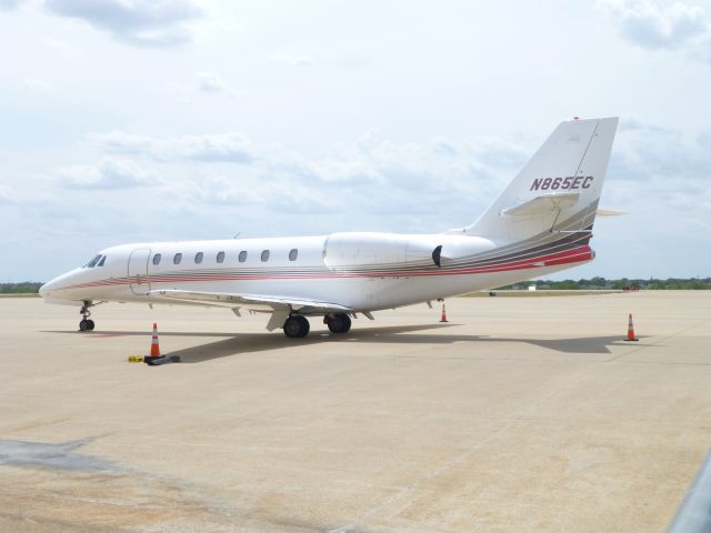 N865EC —