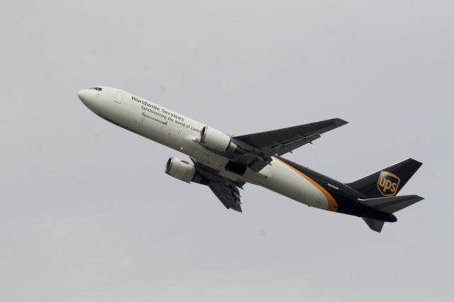 N340UP —