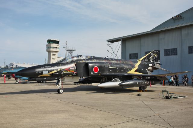 McDonnell Douglas F-4 Phantom 2 (47-8336)