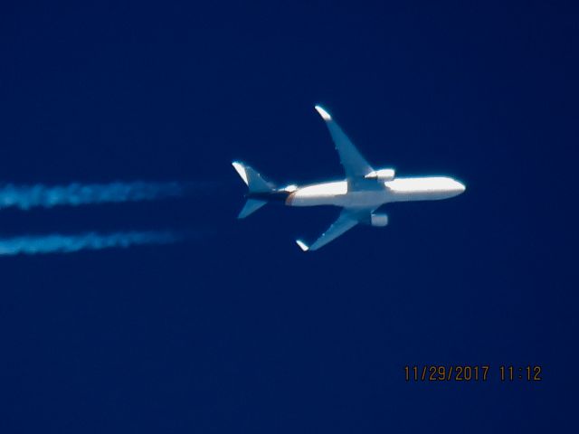 BOEING 767-300 (N318UP)