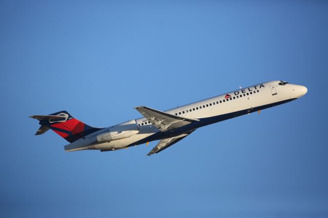 Boeing 717-200 (N970AT)