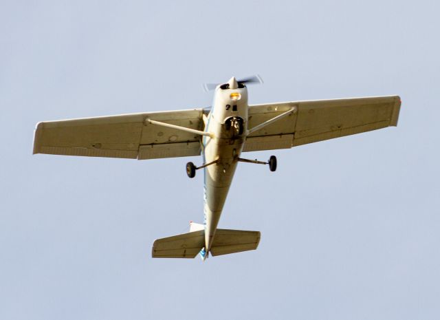 Cessna 152 (N67431)