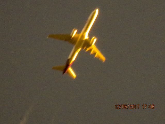 Boeing 757-200 (N936FD)