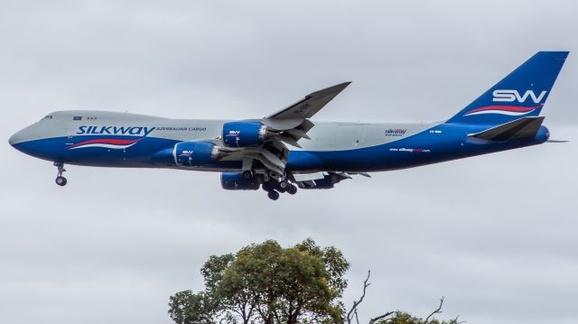 BOEING 747-8 (VQ-BBW)