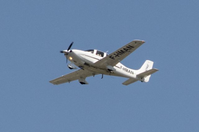 F-HMAN —