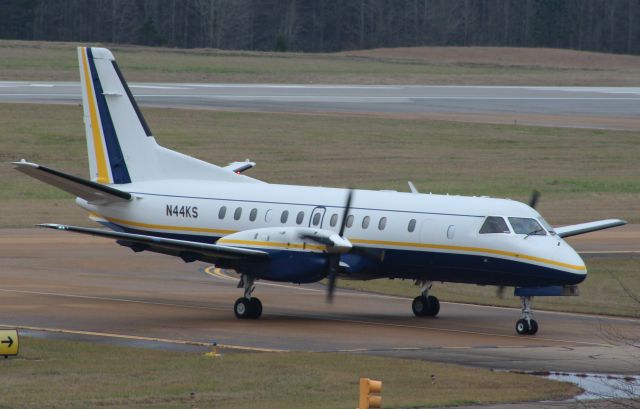 Saab 340 (N44KS)