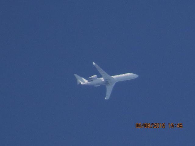 Canadair Regional Jet CRJ-100 (N97EA)