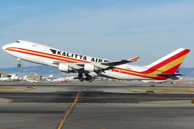 Boeing 747-400 (N706CK) - Formerlly on a 747-200, now on the 400. Full Quality Photo --> a rel=nofollow href=http://www.airliners.net/photo/Kalitta-Air/Boeing-747-4B5F/4682293?qsp=eJwtjDEKAkEMRe%2BS2kYEi%2B3UThAtvEBIPrq4OkMScIdl724Y7B7vf95CUj6BOe6tggZysMmTNlTZ%2BO00LPRC%2BxbTZDqdLwUOy92LxbGlUw4cRFAD%2BvdX0/zkBJeeemR6mwC7dabdPr2OXifuDQSPE63rD7a5L5M%3Dhttp://www.airliners.net/photo/Kalitta-Air/Boeing-747-4B5F/4682293?qsp=eJwtjDEKAkEMRe%2BS2kYEi%2B3UThAtvEBIPrq4OkMScIdl724Y7B7vf95CUj6BOe6tggZysMmTNlTZ%2BO00LPRC%2BxbTZDqdLwUOy92LxbGlUw4cRFAD%2BvdX0/zkBJeeemR6mwC7dabdPr2OXifuDQSPE63rD7a5L5M%3D/a