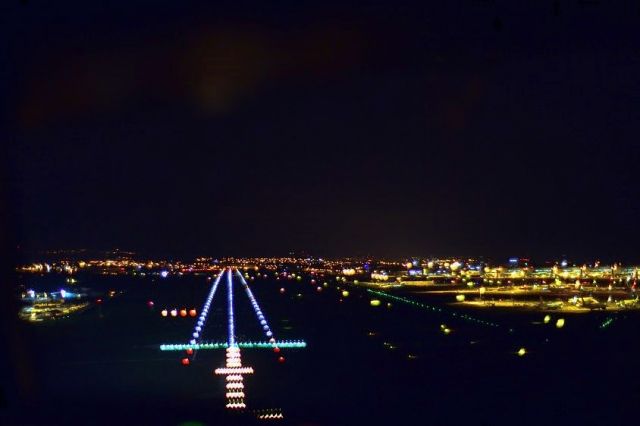 Airbus A320 —