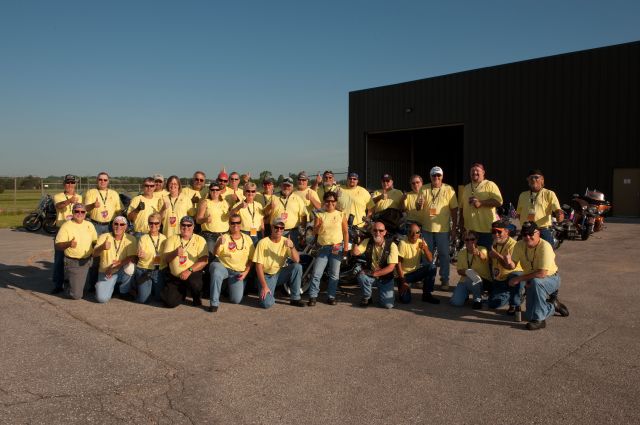 CSOA — - Cessna Special Olympics Airlift 2010 - http://flightaware.com/airlift/ - Airlift and Athletes arriving in Lincoln, Nebrasks on July 17, 2010.  Photos Courtesy Cessna Aircraft Company