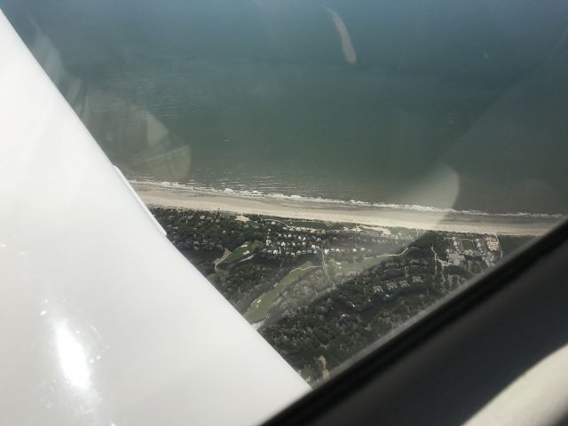 Cessna 350 — - Deerfield Beach FL