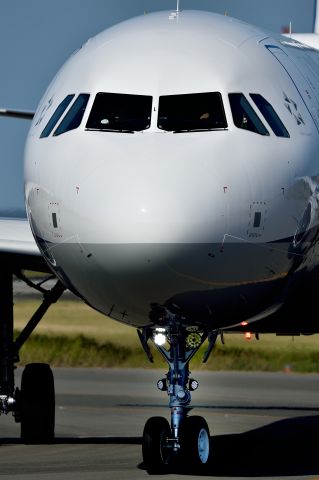 Airbus A321 (JA131A) - A321 NEO