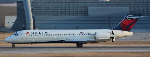 Boeing 717-200 (N978AT)