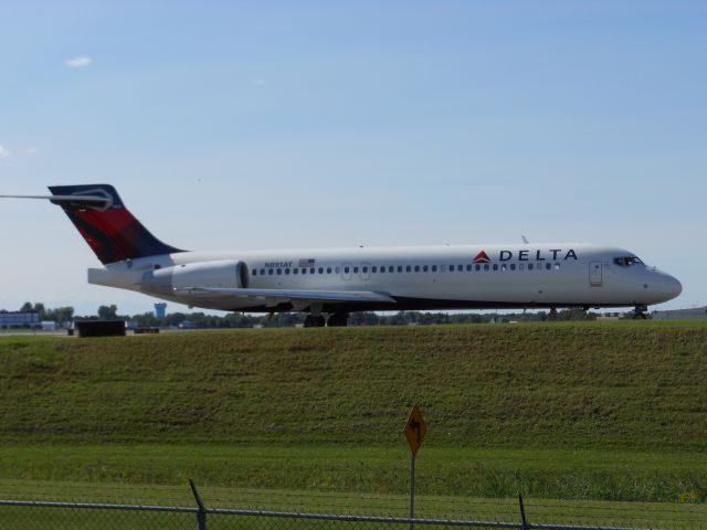 Boeing 717-200 (N891AT)