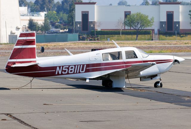 N5811U —