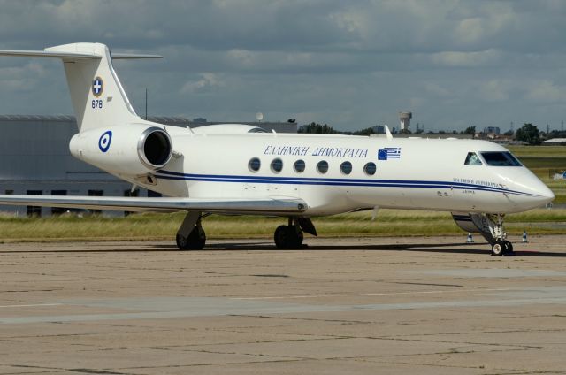 Cessna Commuter (N678)