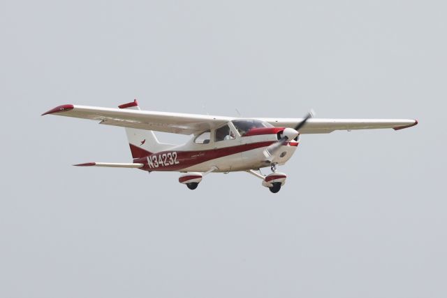 Cessna Cardinal (N23432)