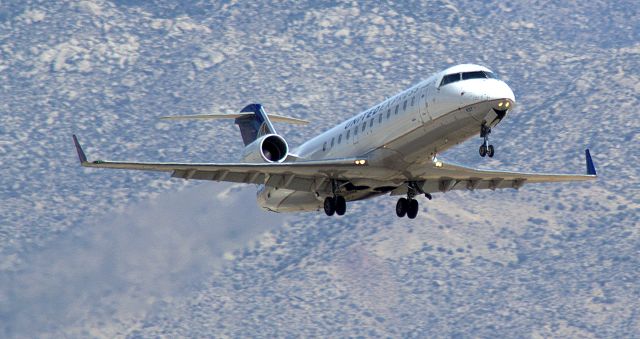 Canadair Regional Jet CRJ-200 (N937SW)