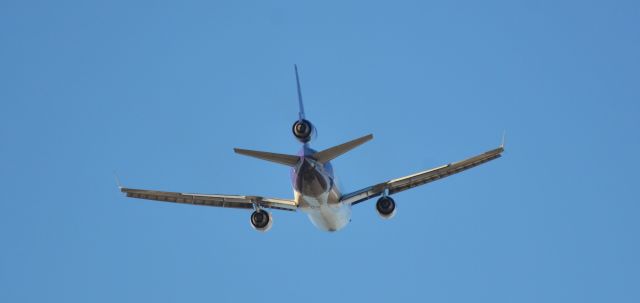 Boeing MD-11 —