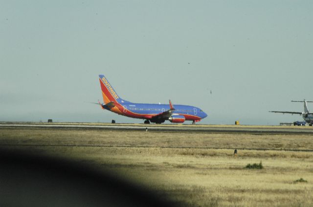 N433WN —