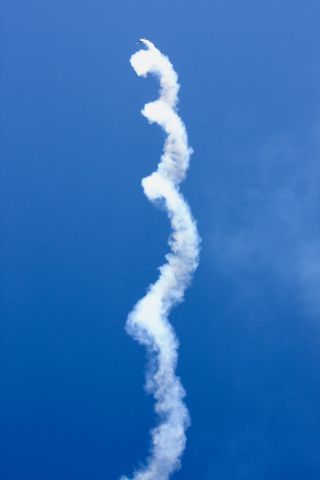 — —