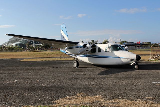 Cessna Citation V (N433CR)