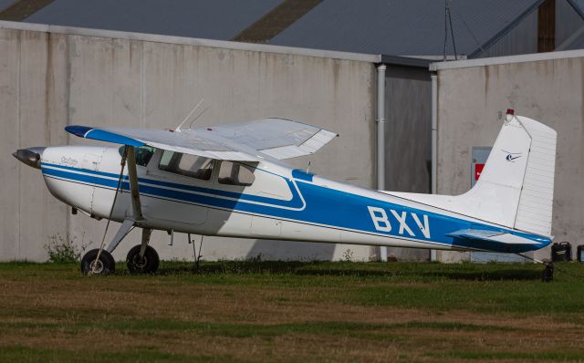 Cessna Skywagon 180 (ZK-BXV)