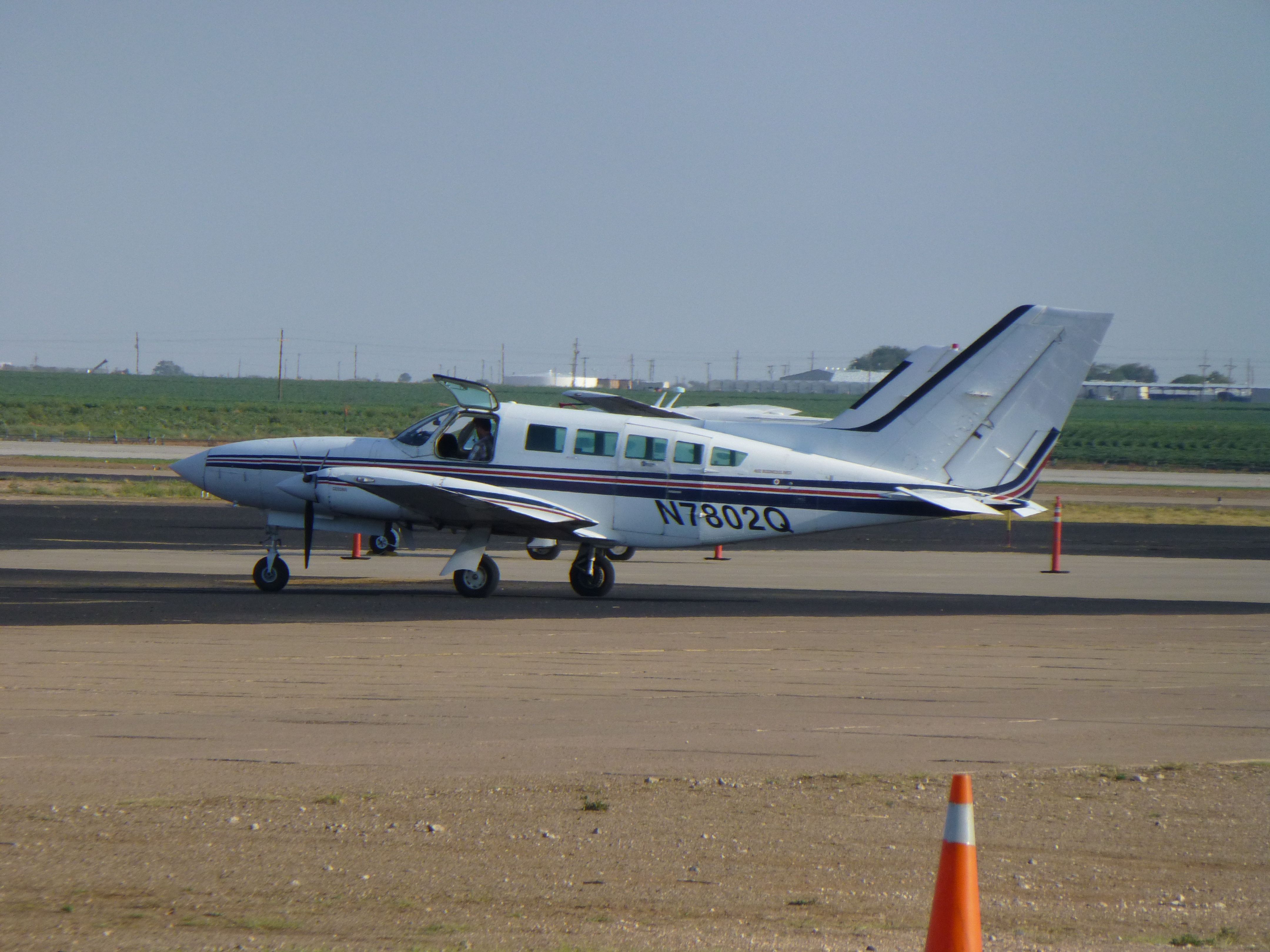 N7802Q —