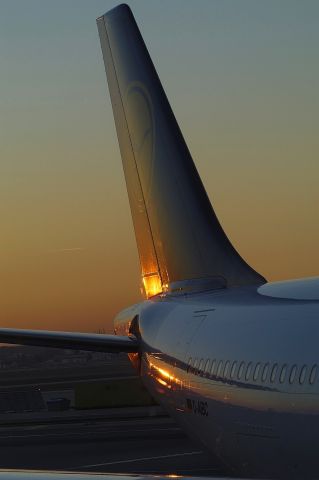 Airbus A340-200 (D-AIBC) - 2003