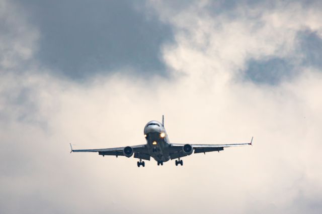 Boeing MD-11 (D-ALCI)