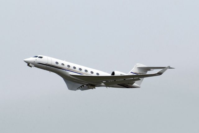 Gulfstream Aerospace Gulfstream V (N712KT) - Wilmington Trust Company