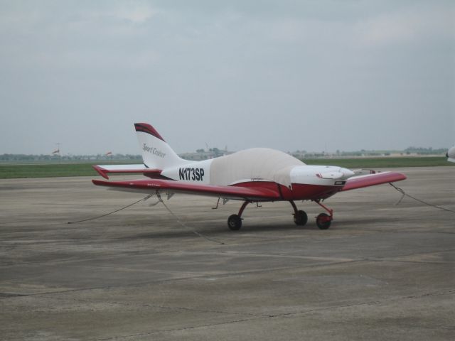 N173SP —